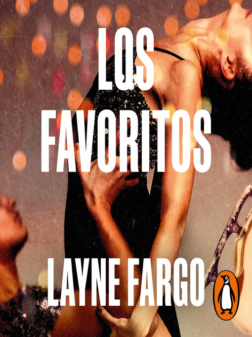 Cover image for Los favoritos